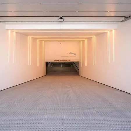 Apartman Caleta Tenerife