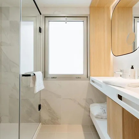 Caleta Tenerife Apartman