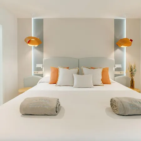 Apartman Caleta Tenerife Costa Adeje (Tenerife)