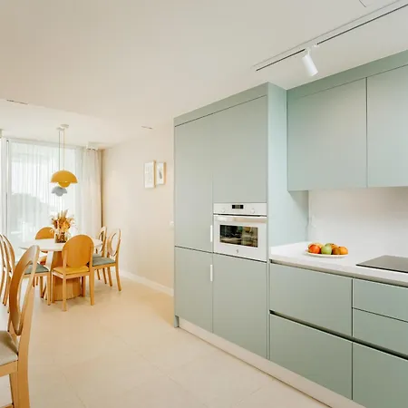 Apartman Caleta Tenerife *