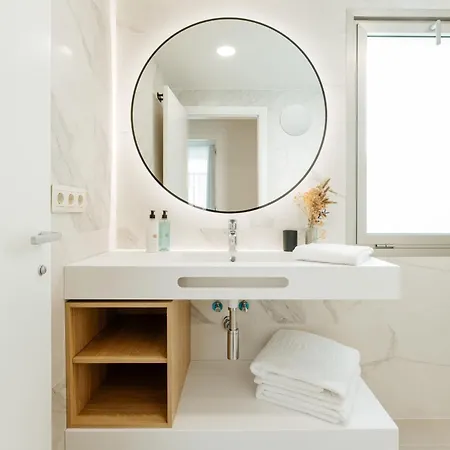 Apartman Caleta Tenerife