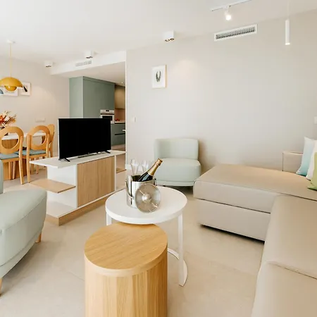 Apartman Caleta Tenerife *