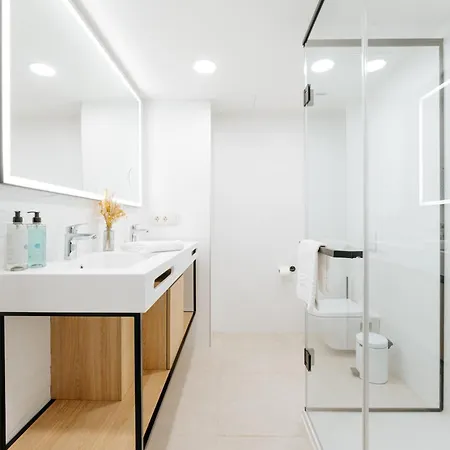 Apartman Caleta Tenerife Costa Adeje (Tenerife)