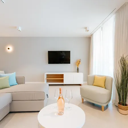 Apartman Caleta Tenerife