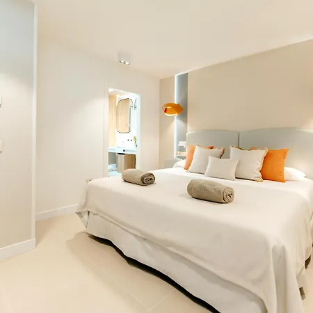 Apartman Caleta Tenerife Costa Adeje (Tenerife)