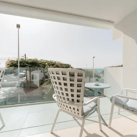 Caleta Tenerife * Costa Adeje (Tenerife)