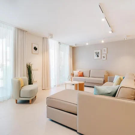 Apartman Caleta Tenerife