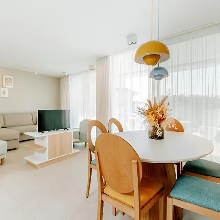 Apartman Caleta Tenerife Costa Adeje (Tenerife)