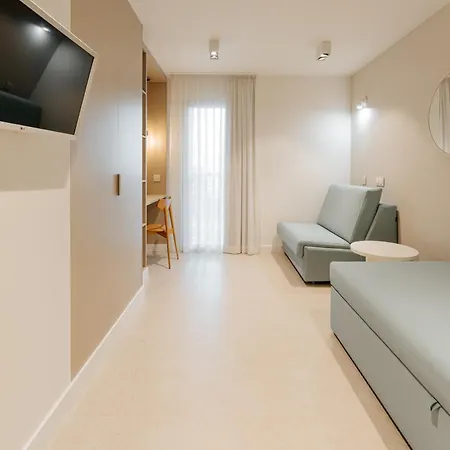 Apartman Caleta Tenerife