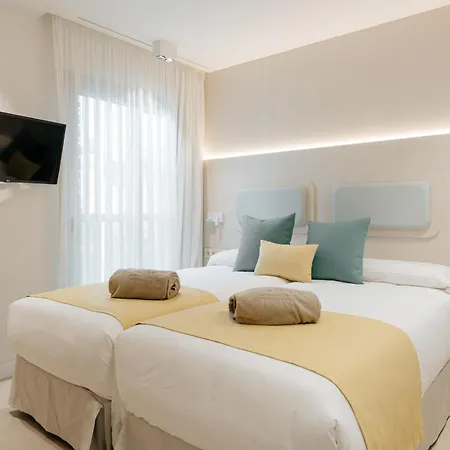 Caleta Tenerife Apartman Costa Adeje (Tenerife)