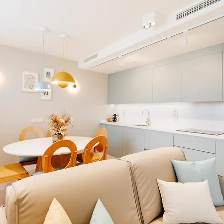 Apartman Caleta Tenerife *