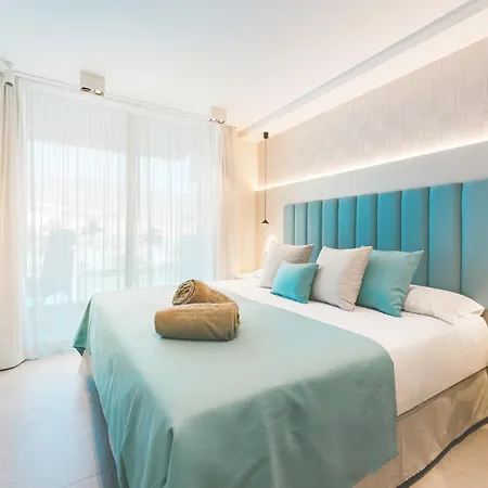 Apartman Caleta Tenerife