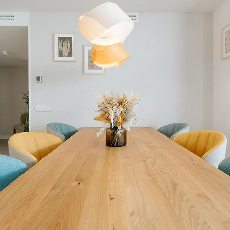 Apartman Caleta Tenerife *