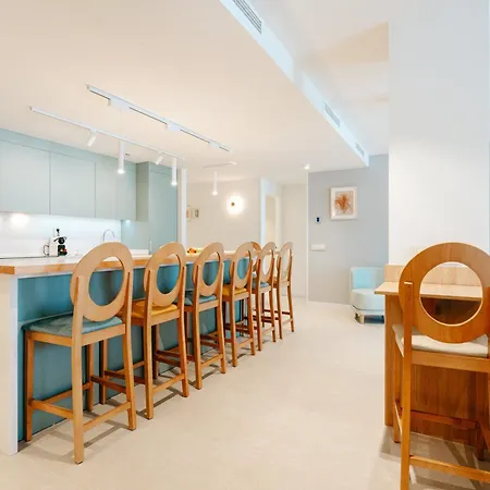 Caleta Tenerife Apartman Costa Adeje (Tenerife)