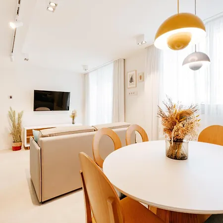 Apartman Caleta Tenerife