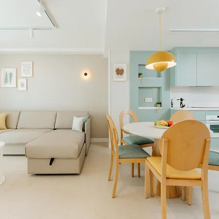 Caleta Tenerife Apartman Costa Adeje (Tenerife)