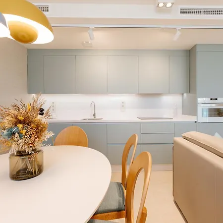 Apartman Caleta Tenerife *