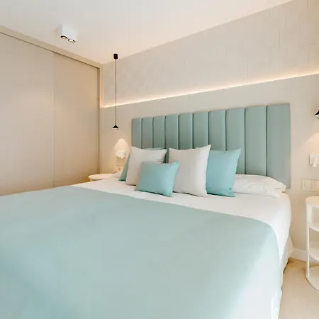 Apartman Caleta Tenerife *