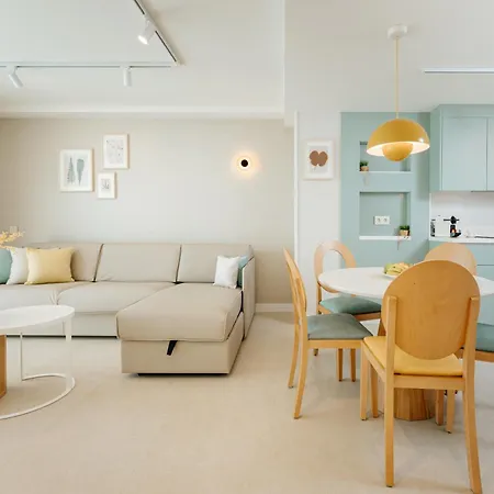 Apartman Caleta Tenerife