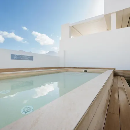 Apartman Caleta Tenerife *