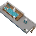 Апартаменты Caleta Tenerife *