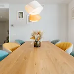 Апартаменты Caleta Tenerife *