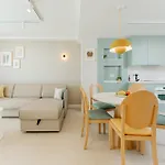 Caleta Tenerife Апартаменты Адехе
