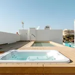 Caleta Tenerife