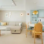 Апартаменты Caleta Tenerife