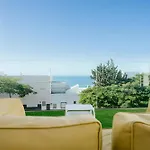 Апартаменты Caleta Tenerife