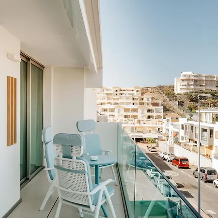 Caleta Tenerife דירה