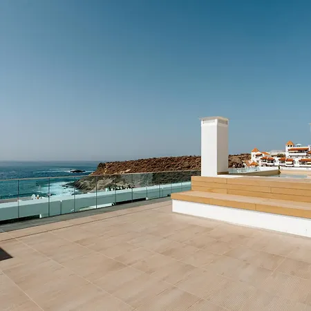 דירה Caleta Tenerife