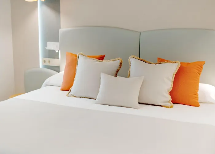 Apartment Caleta Tenerife *