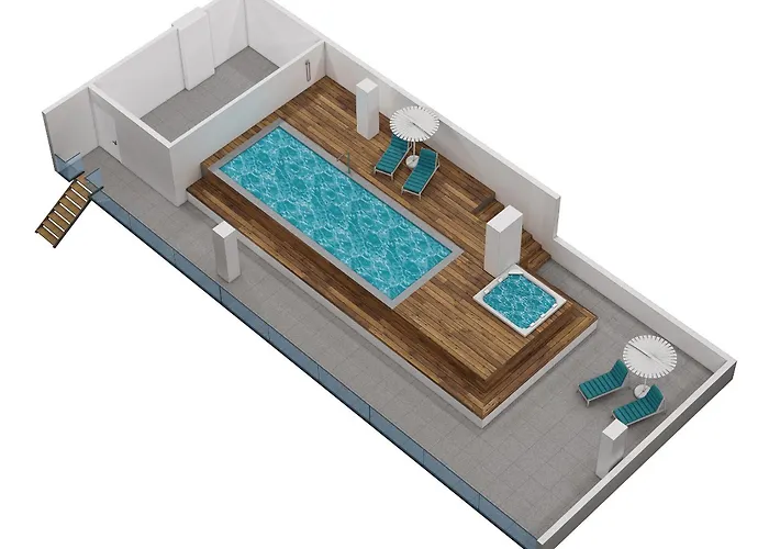 Caleta Tenerife * Costa Adeje (Tenerife)