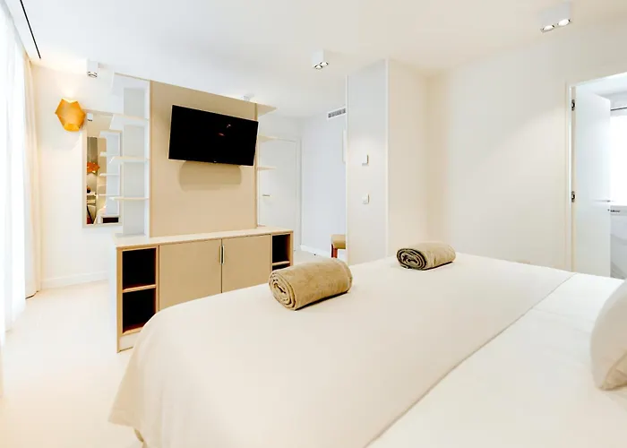 Caleta Tenerife Διαμέρισμα Costa Adeje (Tenerife)