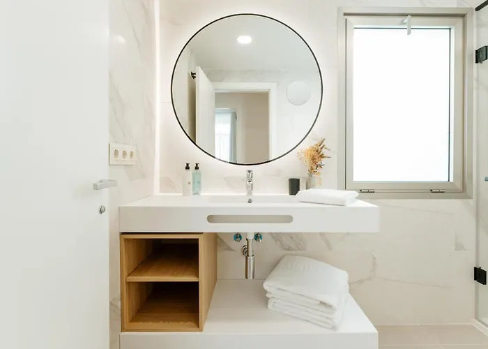 Apartment Caleta Tenerife