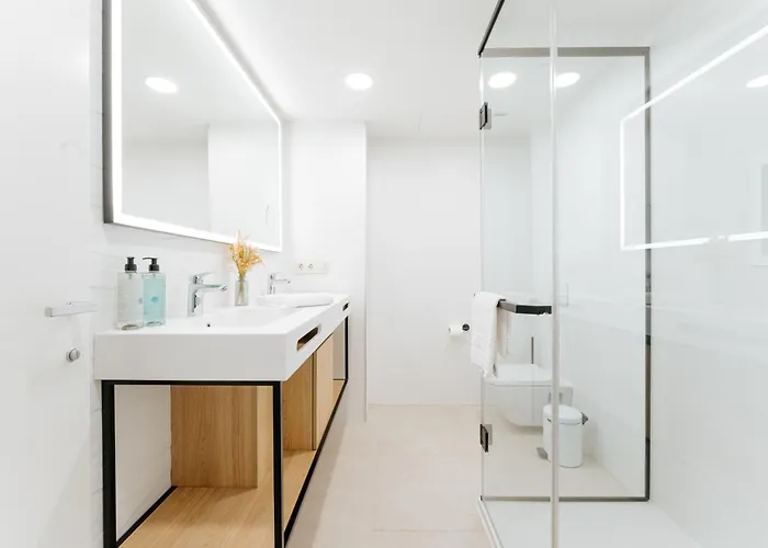 Apartment Caleta Tenerife Costa Adeje (Tenerife)