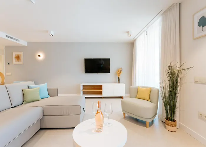 Apartment Caleta Tenerife