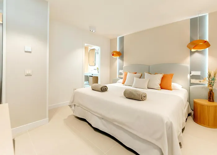 Apartment Caleta Tenerife Costa Adeje (Tenerife)