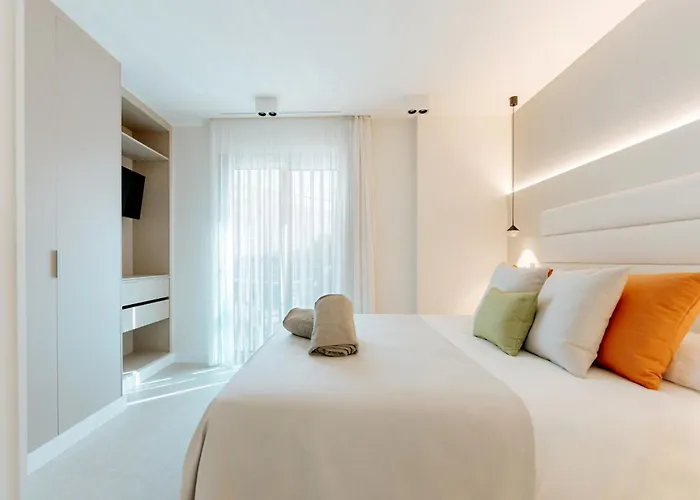 Caleta Tenerife * Costa Adeje (Tenerife)