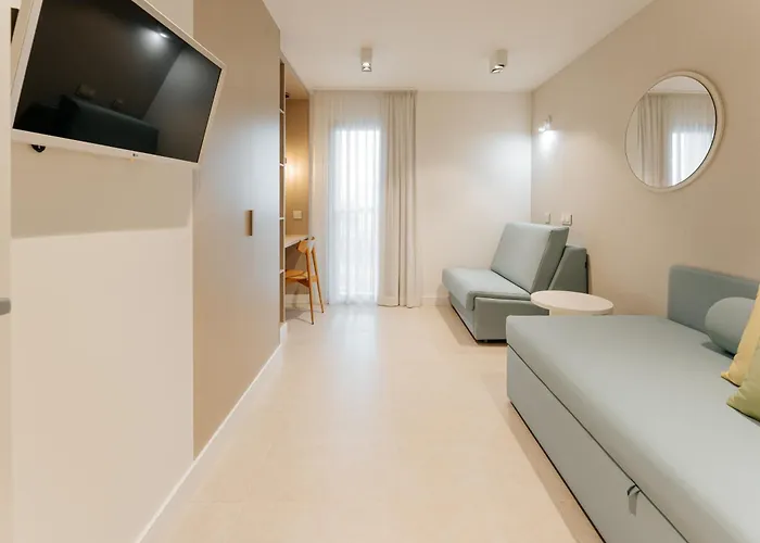 Apartment Caleta Tenerife