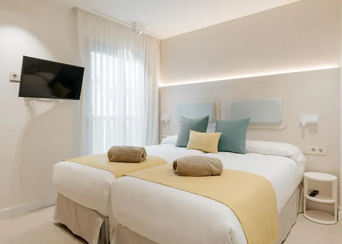 Caleta Tenerife Apartment Costa Adeje (Tenerife)