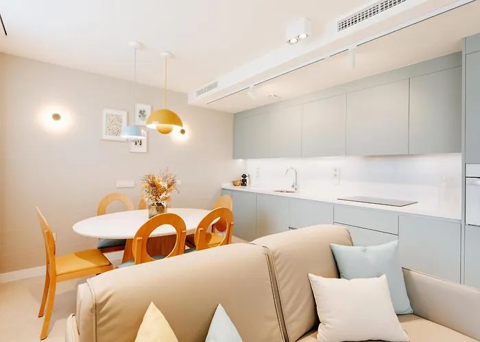 Apartment Caleta Tenerife *