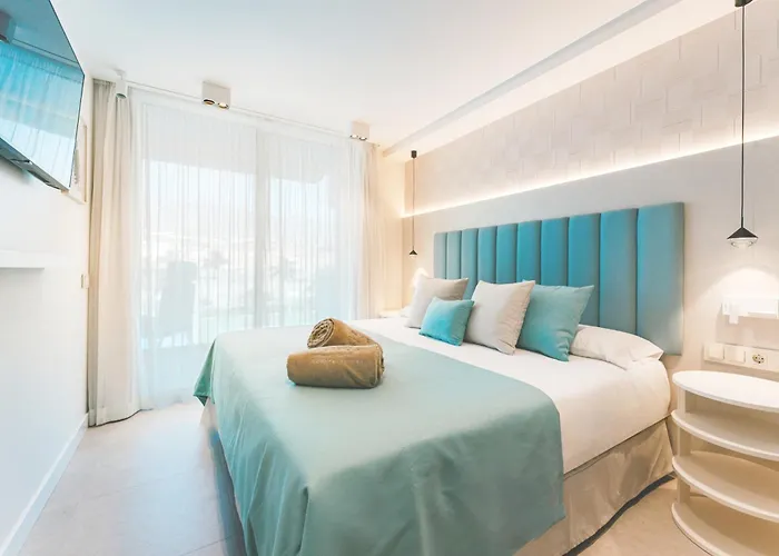 Apartment Caleta Tenerife