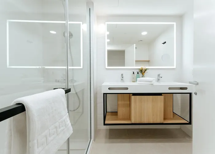 Caleta Tenerife Costa Adeje (Tenerife)