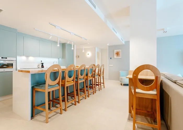 Caleta Tenerife Apartment Costa Adeje (Tenerife)