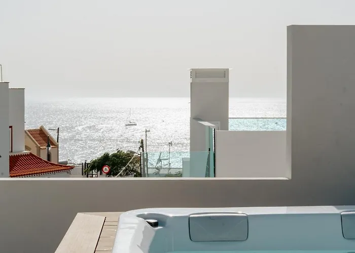 Caleta Tenerife Διαμέρισμα