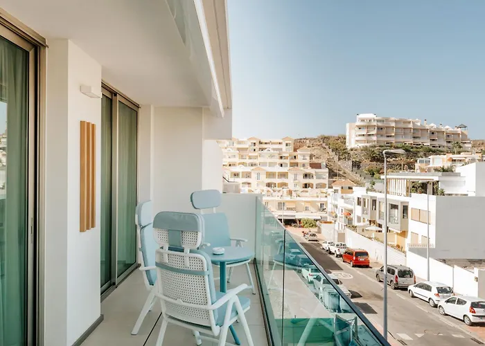 Caleta Tenerife Διαμέρισμα