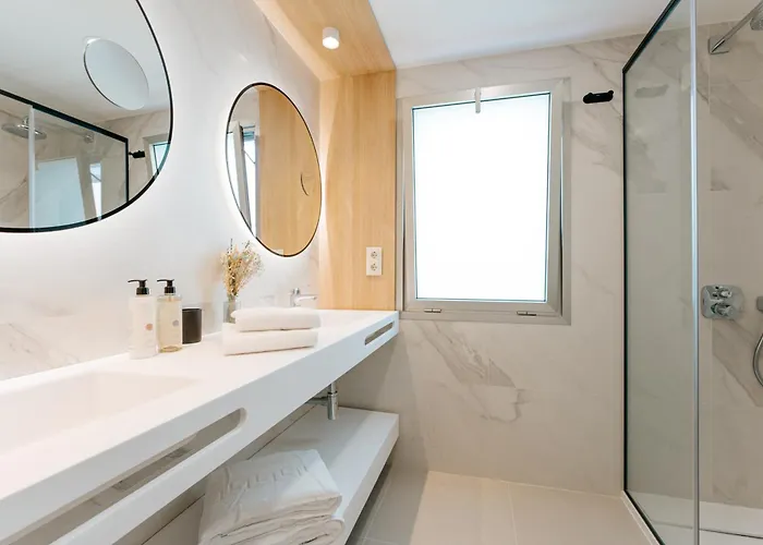 Apartment Caleta Tenerife