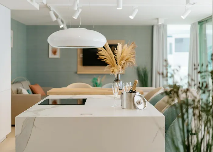 Apartment Caleta Tenerife